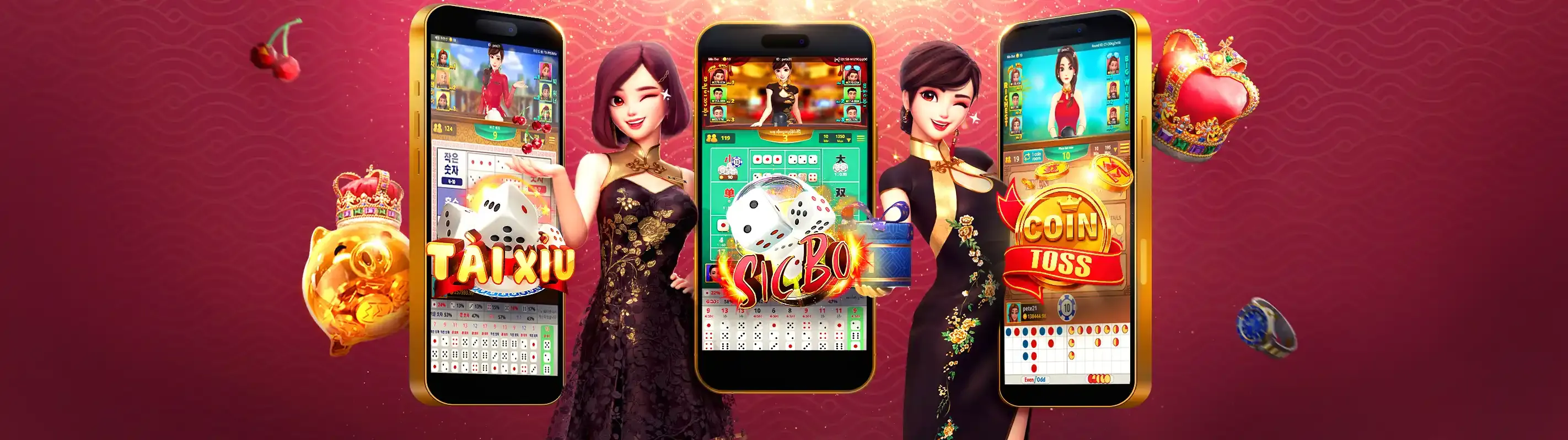 Hình ảnh tổng quan luật chơi tại U88 Login, hiển thị giao diện các trò cá cược trực tuyến với màu xanh vàng chủ đạo