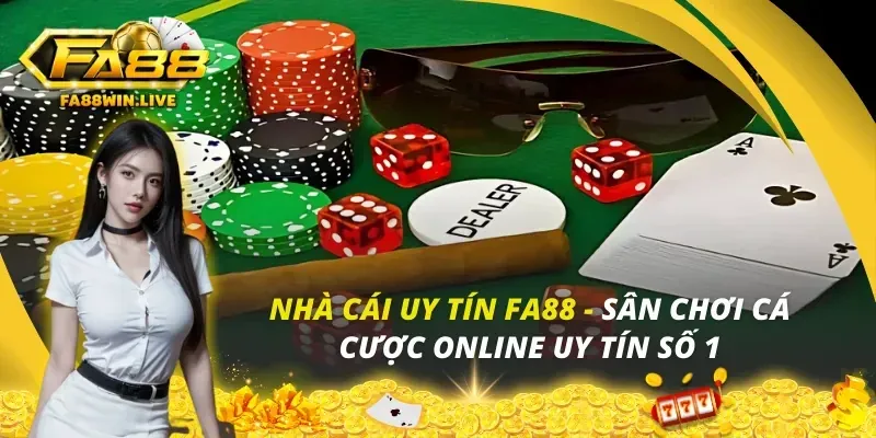 Thương hiệu U88 Login uy tín